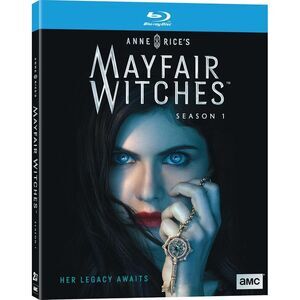 Mayfair Witches: Season 1  BLU-RAY